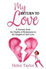 My Return To Love af Helen Taylor