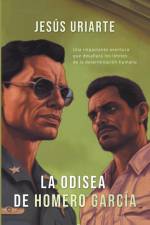 La Odisea de Homero García af Jesus Uriarte