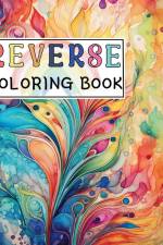 Reverse Coloring Book af Rita Z. Adams