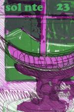 Avant-Garde Skateboarding Novel Zine af Sol Nte