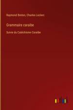 Grammaire caraibe