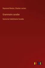 Grammaire caraibe