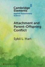 Attachment and Parent-Offspring Conflict af Sybil L Hart