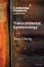 Transcendental Epistemology af Tony Cheng