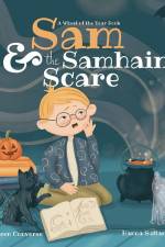 Sam & the Samhain Scare af Kathleen Converse