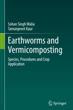 Earthworms and Vermicomposting af Tamanpreet Kaur