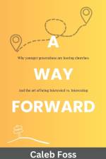 A Way Forward af Caleb Foss