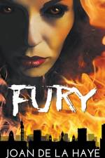 Fury af Joan De La Haye