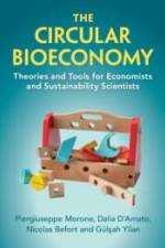 The Circular Bioeconomy af Piergiuseppe Morone
