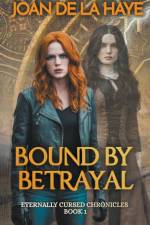 Bound by Betrayal af Joan De La Haye