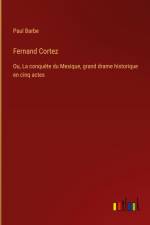 Fernand Cortez