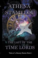 The Last of the Time Lords af Athena Stamelou