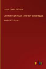Journal de physique théorique et appliquée