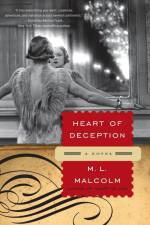 Heart of Deception af M L Malcolm