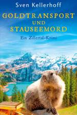 Goldtransport und Stauseemord af Sven Kellerhoff