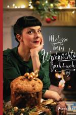 Melissa Fortis Weihnachts-Backbuch af Melissa Forti