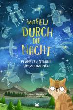 Mit Feli durch die Nacht af Stuart Atkinson