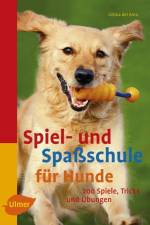 Spiel- und Spaßschule für Hunde af Celina DelAmo