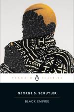 Black Empire af George S. Schuyler