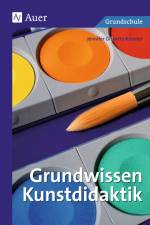Grundwissen Kunstdidaktik af Jennifer Gisbertz