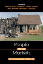 People Before Markets af Daniel Scott Souleles