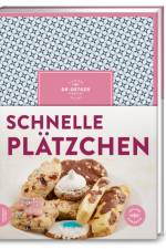Schnelle Plätzchen af Dr. Oetker
