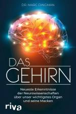 Das Gehirn af Marc Dingman