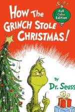 How the Grinch Stole Christmas! af Seuss