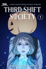 Third Shift Society Volume One af Meredith Moriarty