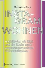 Instagram-Wohnen af Bernadette Krejs