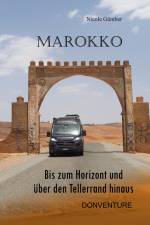Marokko af Nicole Günther