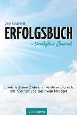 Erfolgsbuch & Workflow Journal af Zoe Scarlett