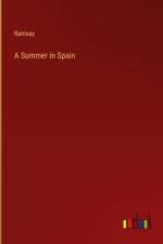 A Summer in Spain af Ramsay
