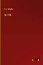 Toinette af Henry Churton