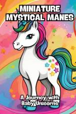 Miniature Mystical Manes af Contenidos Creativos