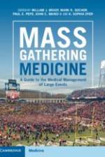 Mass Gathering Medicine af John C. Maino II