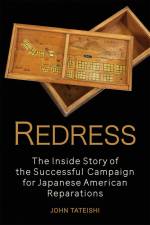 Redress af John Tateishi