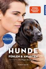 Hunde fühlen und anleiten af Maren Grote