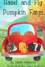 Hazel and Fig Pumpkin Farm af Sarah Chesmore