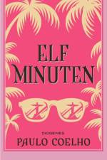 Elf Minuten af Paulo Coelho