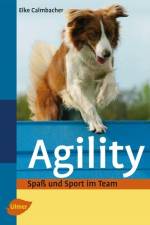 Agility af Elke Calmbacher