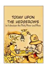 Today Upon the Hedgerows Graphic Novel af Sol Nte