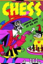 Chess Comic Zine af Sol Nte