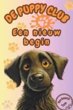 De Puppy Club - Een nieuw begin af Tom Verbeeck