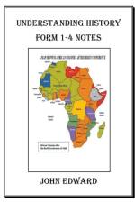 HISTORY FORM 1-4 af John Edward