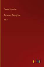 Teresina Peregrina af Therese Yelverton