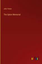 The Upton Memorial af John Yinton