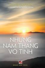 Nh¿ng N¿m Tháng Vô Tình (hardcover - color) af Duy Vinh Nguyen