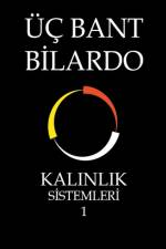 Üç Bant Bilardo - Kal¿nl¿k Sistemleri 1 af System Master