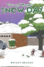 Coco and Mango's Snow Day